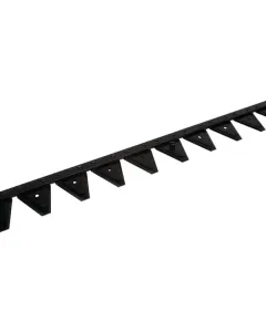 ESM - 2624210 - Top-Messer 2.05m 30 Sektionen ESM