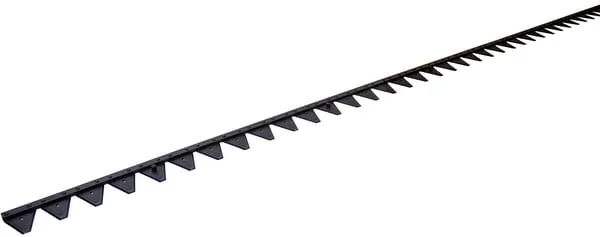 ESM - 2625110 - Top-Messer 3.10m 44 Abschnitte Bidux