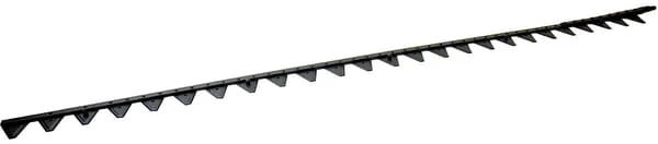ESM - 2625710 - Obermesser 1,90 m 25 Abschnitte, Norm