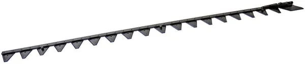 ESM - 2625910 - Obermesser 1,40 m 18 Abschnitte, Norm
