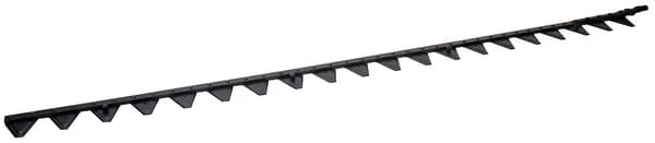 ESM - 2625940 - Obermesser 1,50 m 20 Abschnitte, Norm