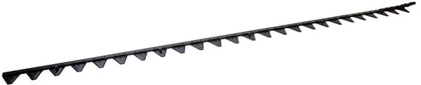 ESM - 2625990 - Obermesser 1,90 m 25 Abschnitte, Norm
