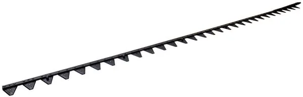 ESM - 2626010 - Obermesser 2,25 m 30 Abschnitte, Norm