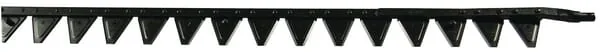 ESM - 2626100 - Obermesser 1,50 m 21 Abschnitte, Bidux
