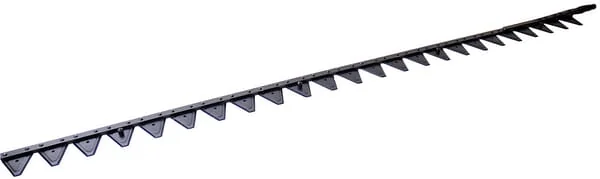 ESM - 2626120 - Obermesser 1,65 m 24 Abschnitte, Bidux