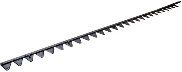 ESM - 2626130 - Obermesser 1,90 m 27 Abschnitte, Bidux