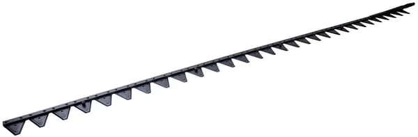 ESM - 2626150 - Obermesser 2,10 m 30 Abschnitte, Bidux