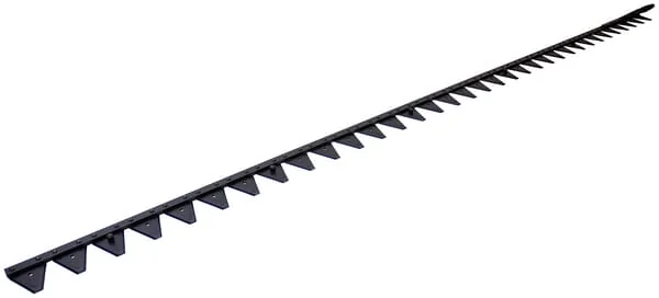 ESM - 2626160 - Obermesser 2,40 m 34 Abschnitte, Bidux