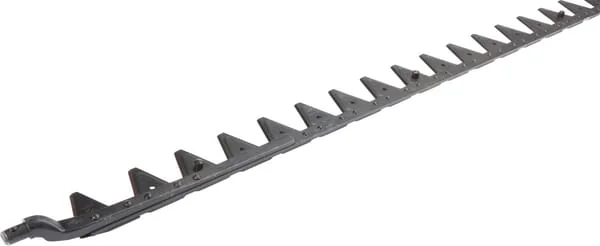 ESM - 2626180 - Obermesser 2,75 m 39 Abschnitte, Bidux