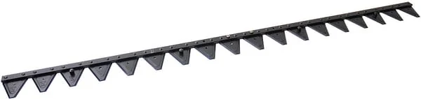 ESM - 2626200 - Obermesser 1,25 m 18 Abschnitte, Bidux