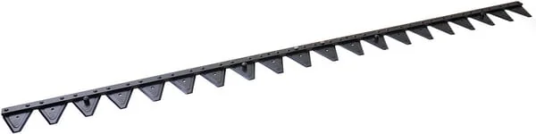 ESM - 2626210 - Obermesser 1,42 m 20 Abschnitte, Bidux
