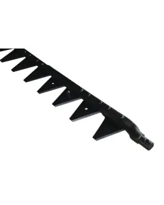 ESM - 2627850 - Obermesser 3,75 m 54 Sektionen, Bidux