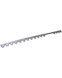 ESM - 2655070 - Untermesser 1,35 m 17 Sek. Bidux