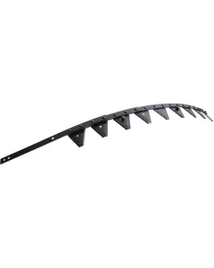 ESM - 2655620 - Untermesser 0,76 m 9 Sek. Biegung