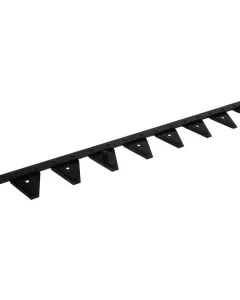 ESM - 2655830 - Untermesser 2,25 m 28 Sek. ESM