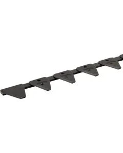 ESM - 2655840 - Untermesser 1,50 m 20 Sek. Norm