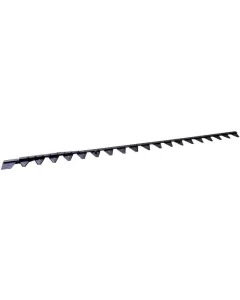 ESM - 2655930 - Untermesser 1,40 m 19 Sek. Norm