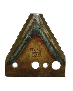 ESM - 3440791AD - Sektion Gezahnt ESM