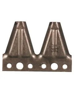 ESM - 3441231AD - Sektion Doppel 2 mm ESM