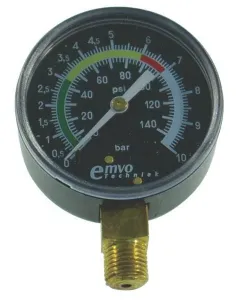 ET - LT6000 - Manometer Fuer 068009 LT25D