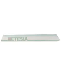 Etesia - ET12039 - Streifenaufkleber RH