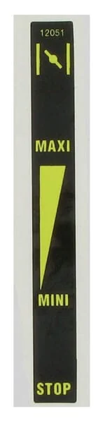 Etesia - ET12051 - Aufkleber