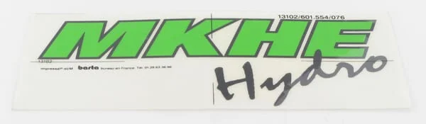 Etesia - ET13102 - Etikett MKHE