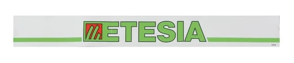 Etesia - ET13134 - Aufkleber Motorabdeckung