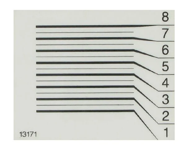 Etesia - ET13171 - Aufkleber