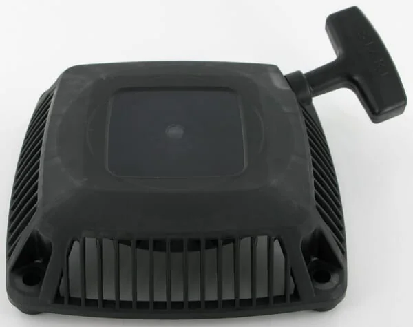 Etesia - ET17881 - Anlasserbaugruppe