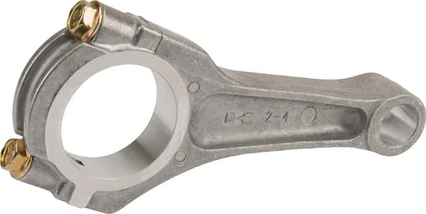 Etesia - ET18283 - Pleuelstange, Komplett