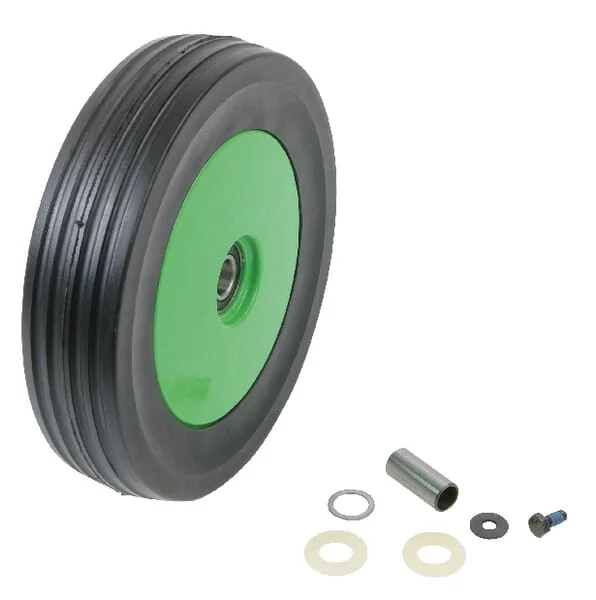 Etesia - ET23275 - Hinterrad