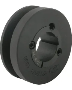 Etesia - ET23729 - Taperlock-Riemenscheibe D25