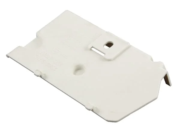 Etesia - ET23812 - Keilriemenabdeckung 46 Weiss