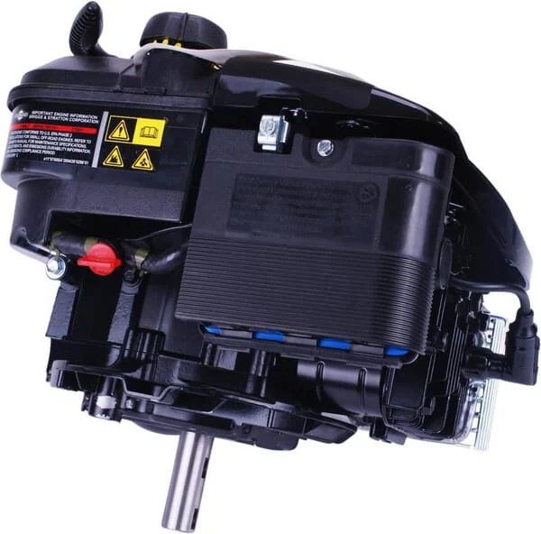 Etesia - ET23864 - Motor, Senkrecht, 6,5 PS, 2 Zylinder, Etesia