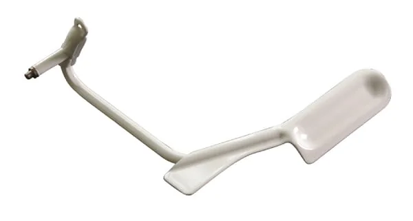 Etesia - ET24433 - Messerbremsehebel Weiss