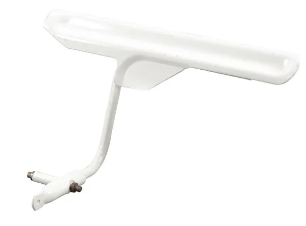 Etesia - ET24434 - Fahrhebel Weiss