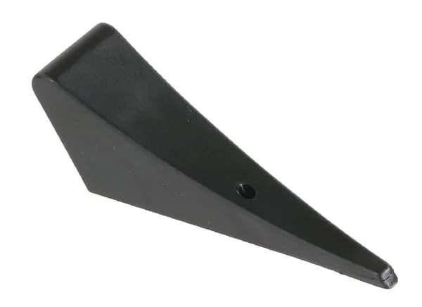 Etesia - ET24602 - Grundplatte Schwarz