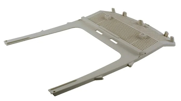 Etesia - ET24929 - Oberteil Grasbox