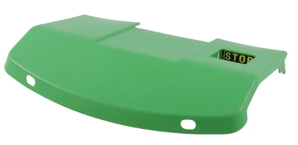 Etesia - ET24930 - Staubschutz Gruen
