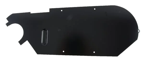 Etesia - ET25158 - Kettenabdeckung