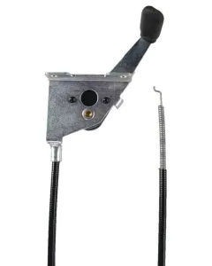 Etesia - ET25267 - Drosselklappenhebel