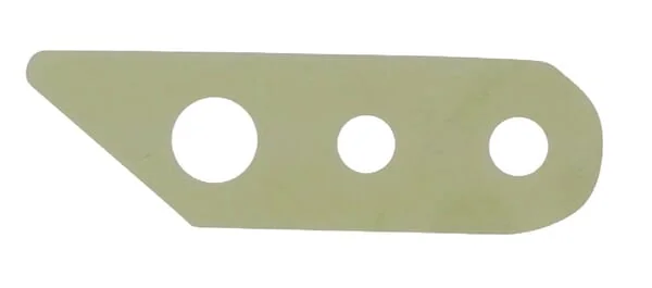 Etesia - ET25542 - Handbremssteuerplatte