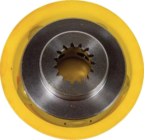 Etesia - ET25574 - Hydraulikmotor