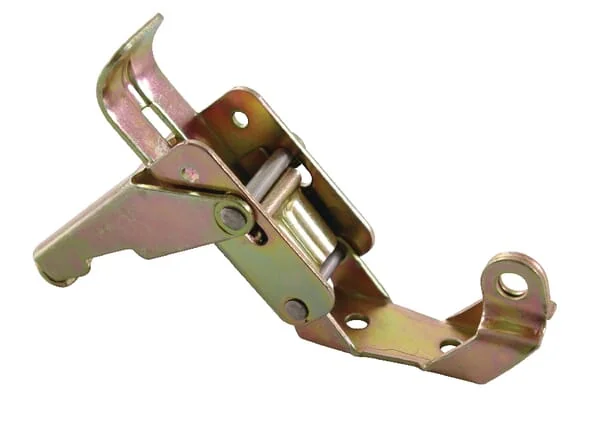 Etesia - ET25753 - Klemmhalter