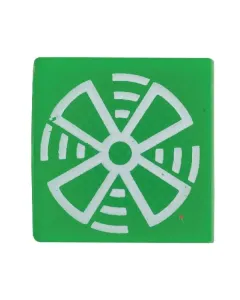 Etesia - ET25786 - Klinge Einsetzen