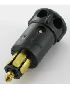 Etesia - ET25792 - 2-Poligen Stecker Anschliessen