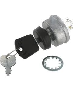 Etesia - ET25801 - Zuendschalter