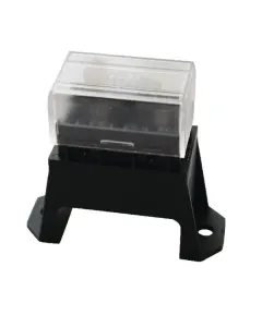 Etesia - ET25803 - Sicherungshalter-Stecker