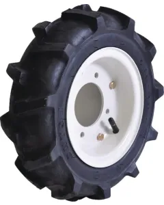 Etesia - ET27236 - Vorderradbaugruppe L3.5